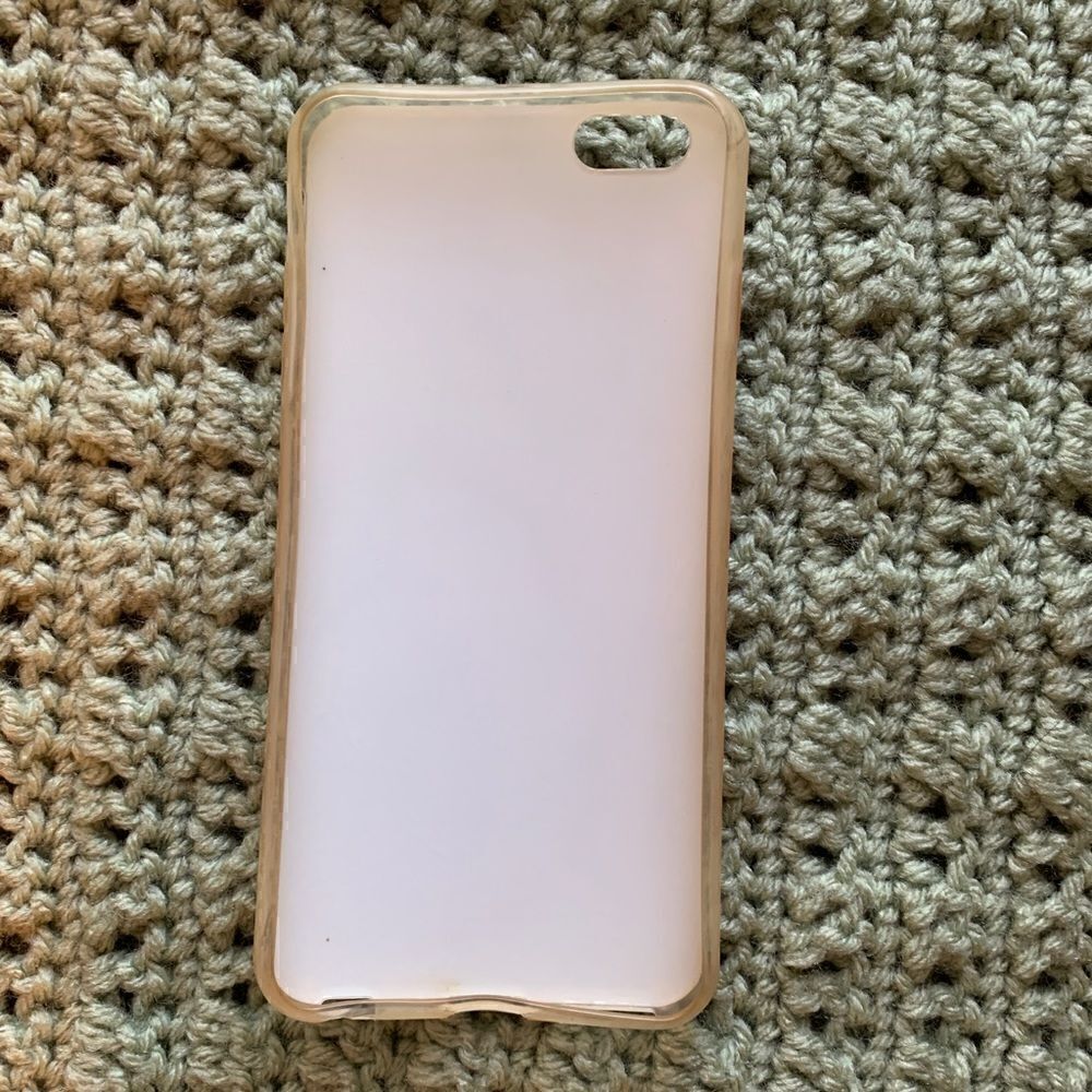 Marbled iphone case    - Picture 2 of 5